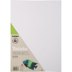 Platno slikarsko 25x35cm CMP. 467CT25x35
