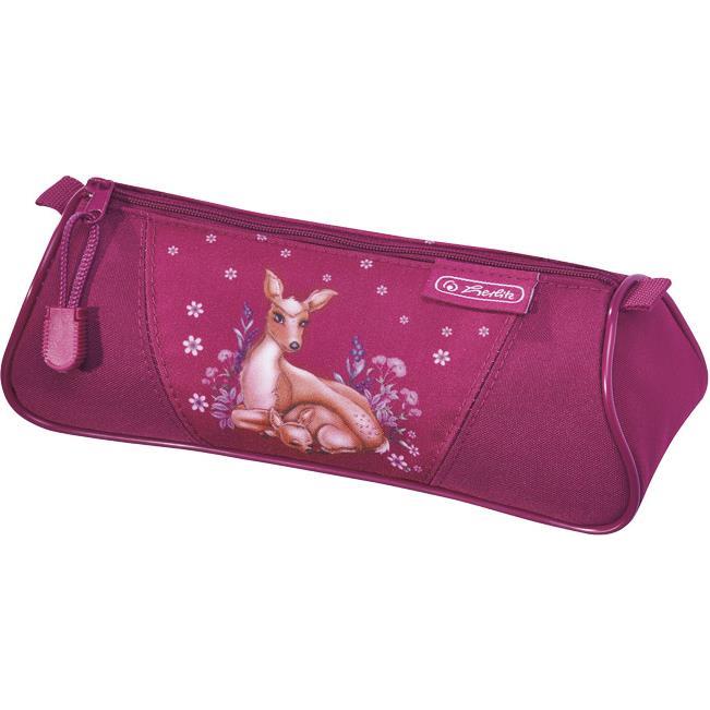 Pernica vrećica/trokutasta Deer family Herlitz 11437811!!