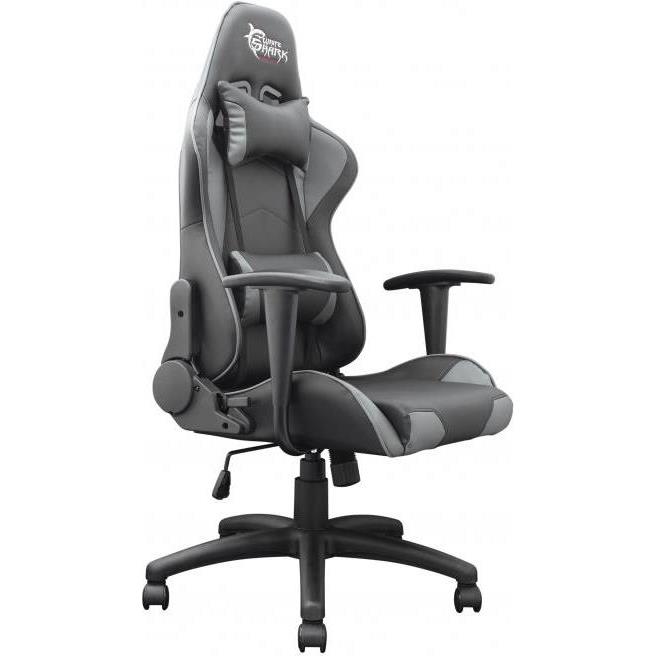 White Shark GAMING STOLICA TERMINATOR, TERMINATOR