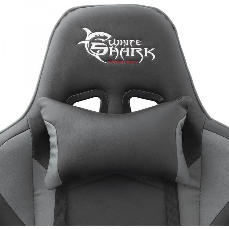 White Shark GAMING STOLICA TERMINATOR, TERMINATOR - Slika 4