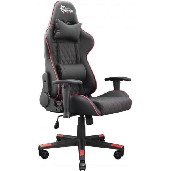 White Shark GAMING STOLICA RACER-TWO