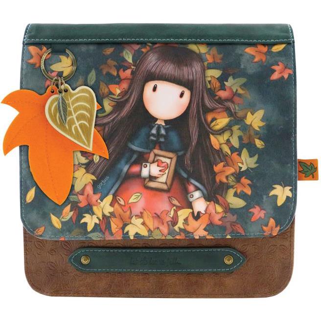 Torba na rame Autumn Leaves Gorjuss 1024GJ01