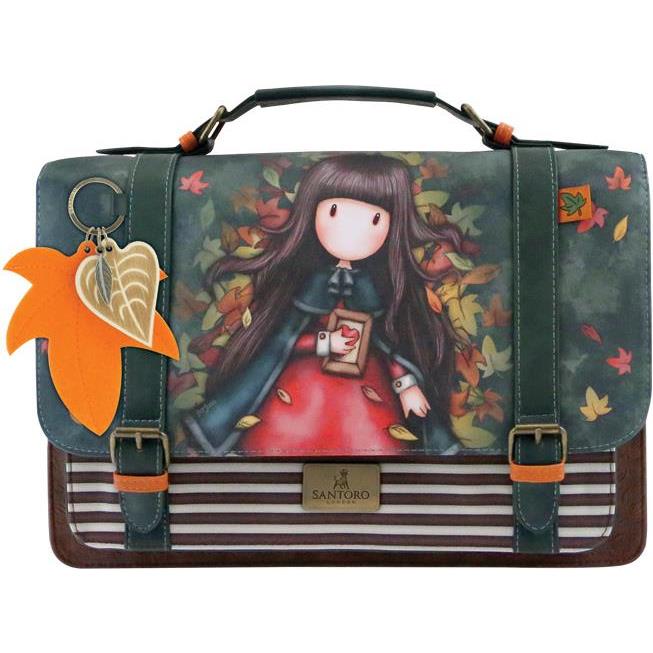 Torba na rame Autumn Leaves Gorjuss 1025GJ01