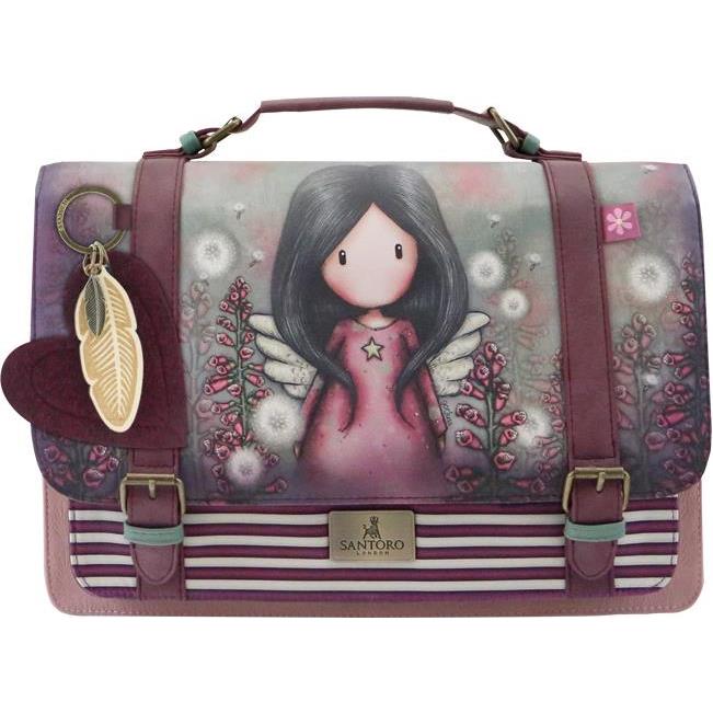 Torba na rame Little Wings Gorjuss 1025GJ02