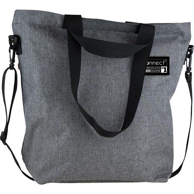 Torba na rame Melange 2Connect