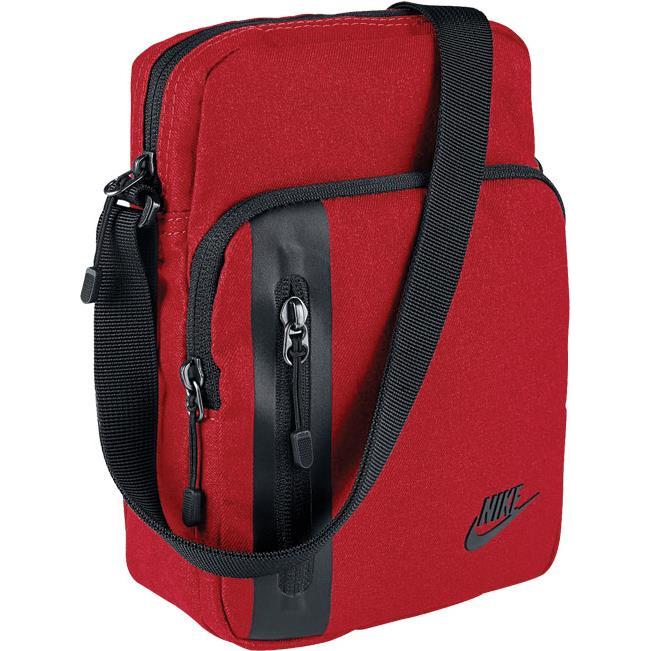 Torba na rame Tech Small Nike BA5268-657/17 crvena!!