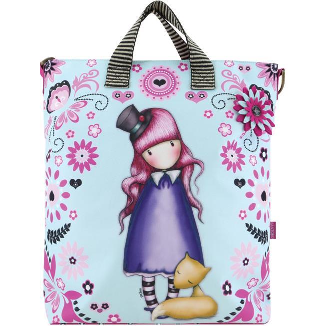 Torba na rame+ručke The Dreamer Gorjuss 924GJ02!!