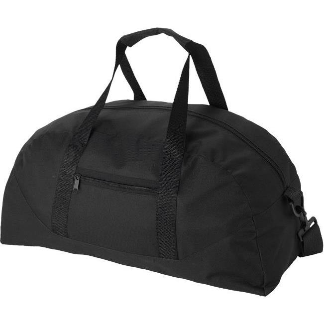 Torba sportska crna