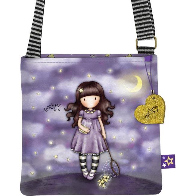 Torbica na rame Catch A Falling Star Gorjuss 386GJ21