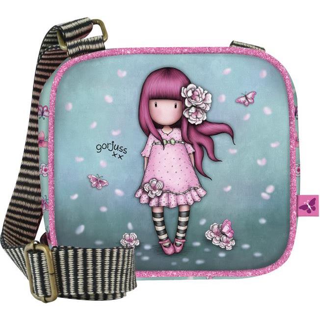 Torbica na rame Cherry Blossom Gorjuss 1039GJ01