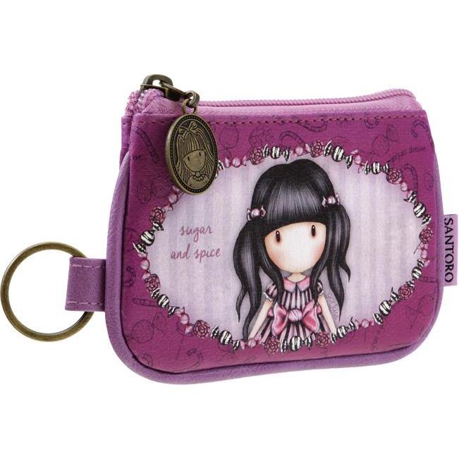 Torbica zip Sugar and Spice Gorjuss 340GJ15!!