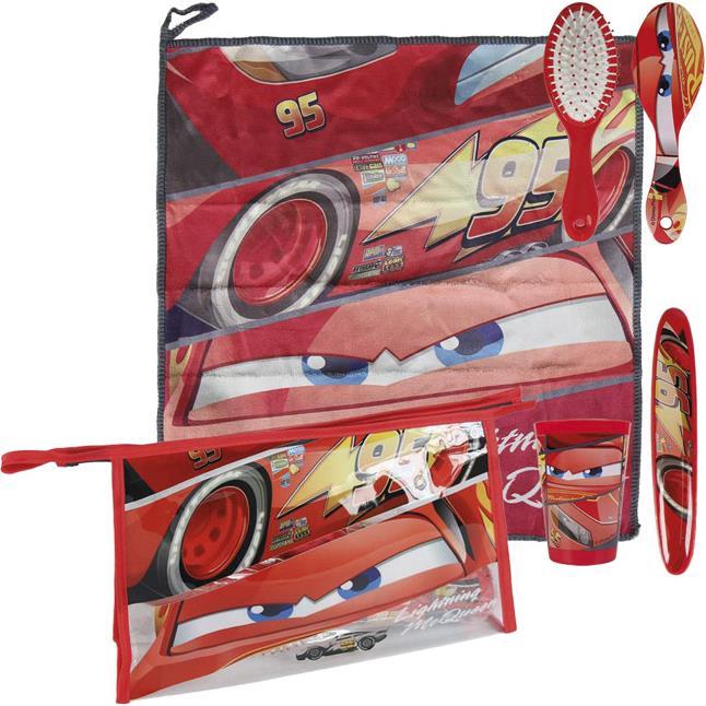 Torbica-neseser Cars Cerda 2500000692!!