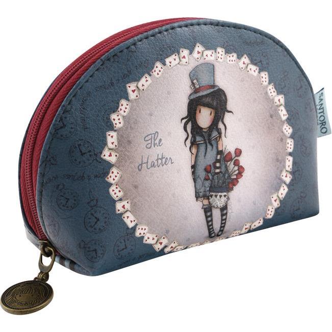 Torbica-neseser The Hatter Gorjuss 460GJ08!!