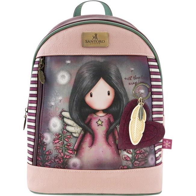 Ruksak Little Wings Gorjuss 1023GJ02