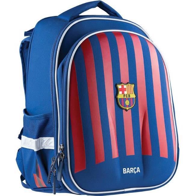 Ruksak školski anatomski FC Barcelona Astra 501020001