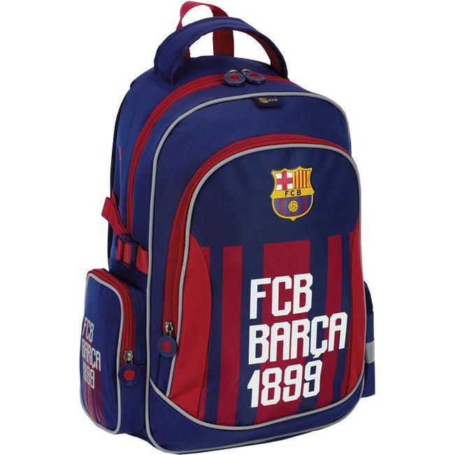 Ruksak školski anatomski FC Barcelona Astra 502018002!!