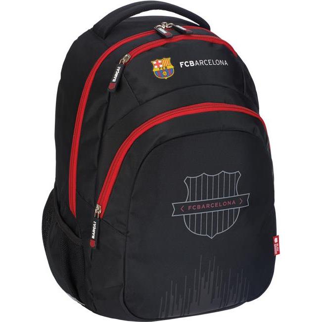 Ruksak školski anatomski FC Barcelona Astra 502019006