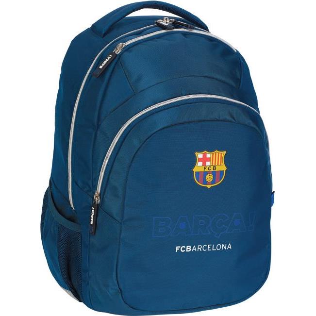 Ruksak školski anatomski FC Barcelona Astra 502019007