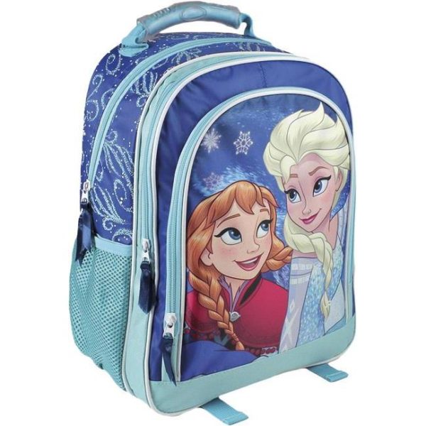 Ruksak školski anatomski Frozen Cerda 2100001256!!