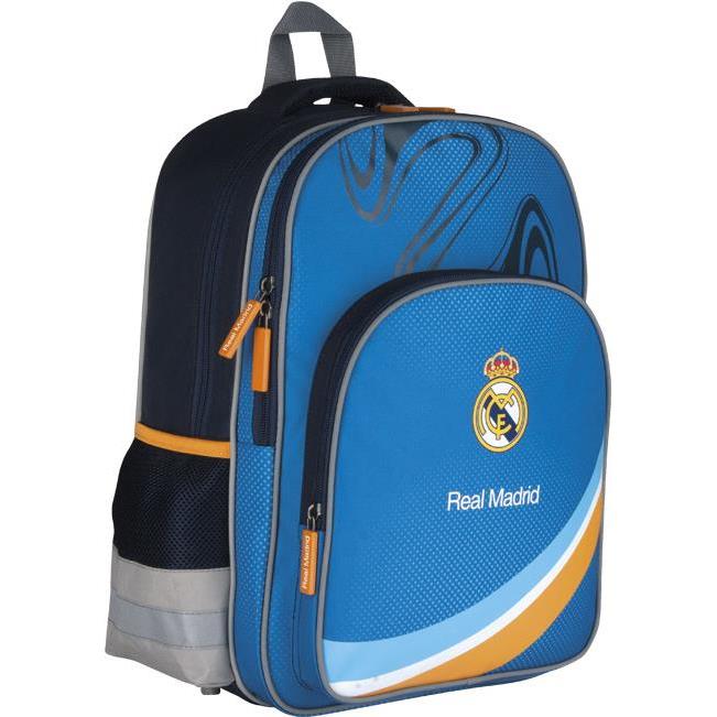 Ruksak školski anatomski Real Madrid Astra 502016011!!