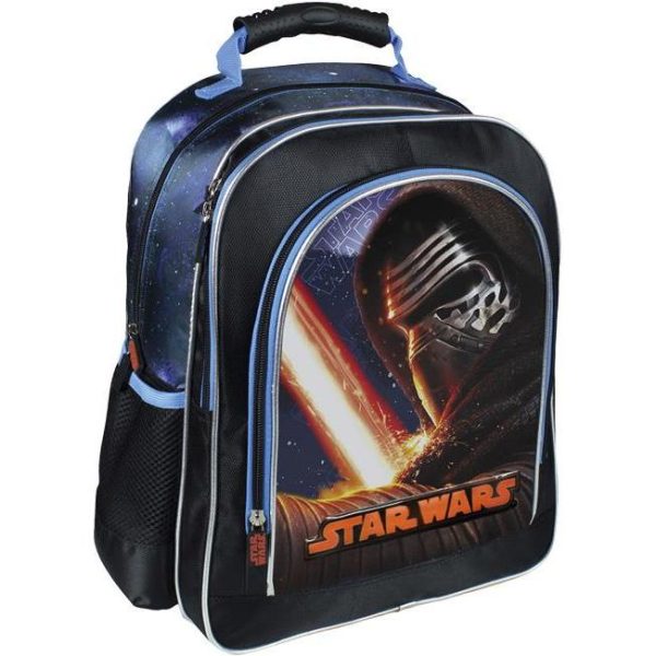 Ruksak školski anatomski Star Wars Cerda 2100001029!!