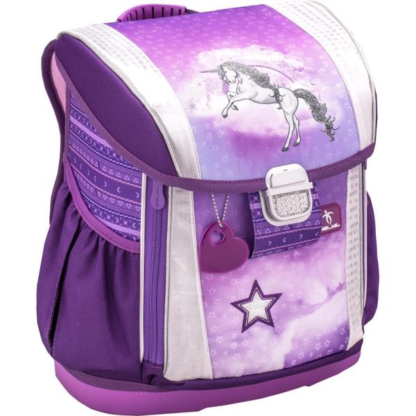 TORBA ŠKOLSKA BELMIL CUSTOMIZE-ME UNICORN #404-20/8 - Slika 2