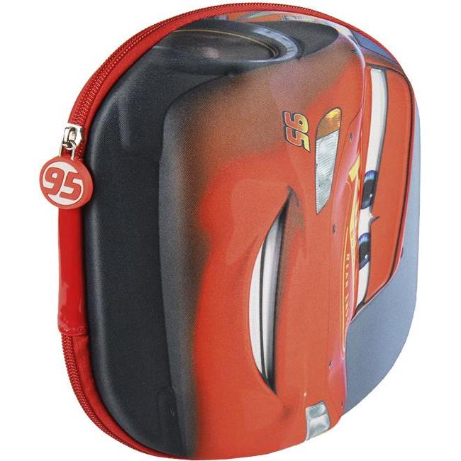 Pernica puna 1zip 3D Cars Cerda 2700000230!!