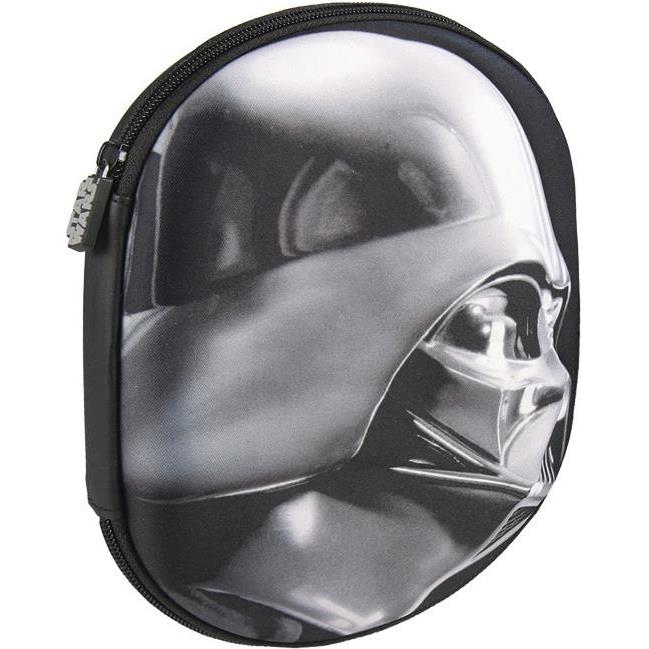 Pernica puna 1zip 3D Star Wars Cerda 2700000214!!