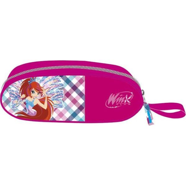 Pernica vrećica/ovalna Winx Target 16349!!, 000015652