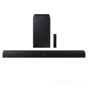 Soundbar