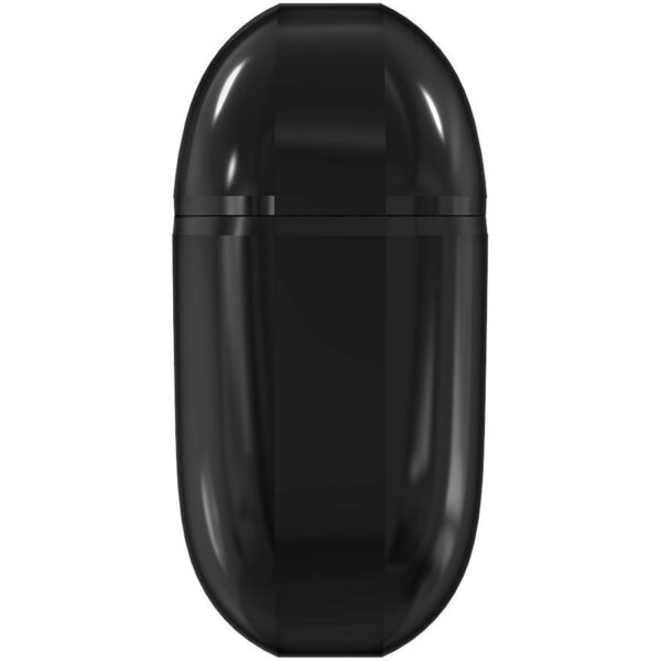 Canyon TWS-3 Bluetooth headset, with microphone, BT V5.0, Bluetrum AB5376A2, battery EarBud 40mAh*2+Charging Case 300mAh, cable length 0.3m, 62*22*46mm, 0.046kg, Black - Slika 7