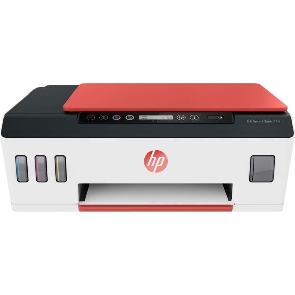 Multifunkcijski uređaj HP Smart Tank 519, 3YW73A, printer/scanner/copy, 4800dpi, InkJet, USB, WiFi