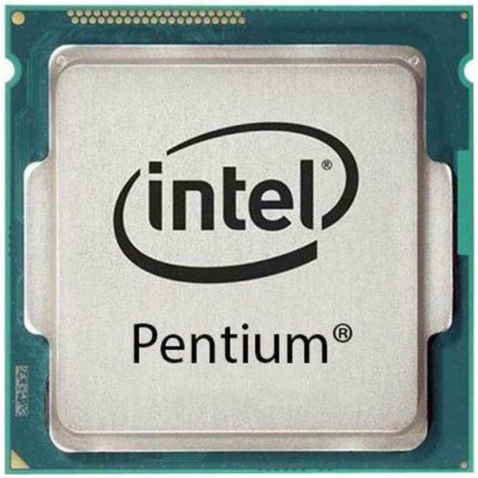 CPU Intel Pentium G5400 Gold TRAY 2x3,8 54W s1151