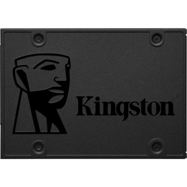 SSD Kingston A400 240 GB, SATA III, 2.5", SA400S37/240G - Slika 5