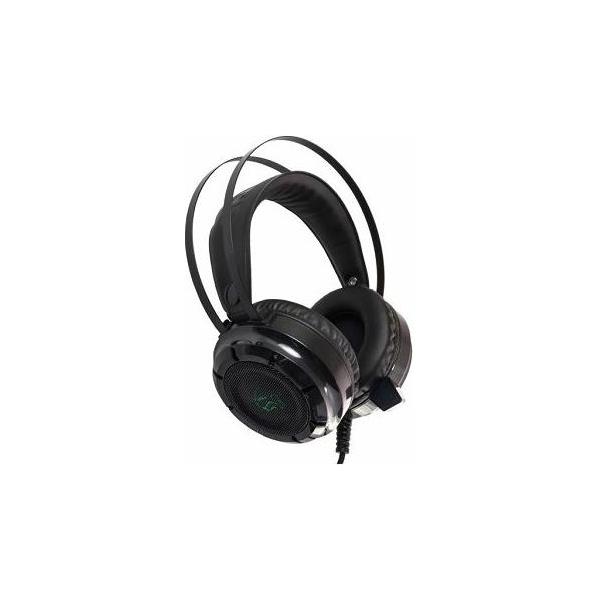 MAXLINE SLUŠALICE ML-GH102 MIC za PS4/PC/Nintendo Switch/XboxOne 7.1, MLGH102MPS4