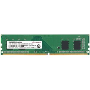 Memorija DDR4 8GB 2666MHz JetRam TS