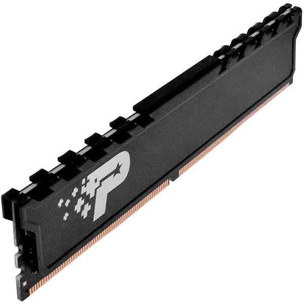 Memorija Patriot Signature DDR4, 2666Mhz, 4GB HS, pat-ps44g26661-8h1