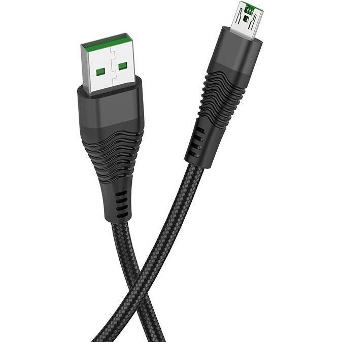 Kabel microUSB L05 2,4A ( šifra 0049 )