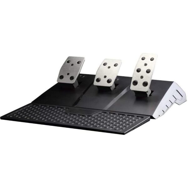 Volan SUZUKA FLASHFIRE 900R za PS4, PS3, XBOX ONE 360, SWITCH (3 PEDALE/MJENJAČ), ES900R - Slika 2