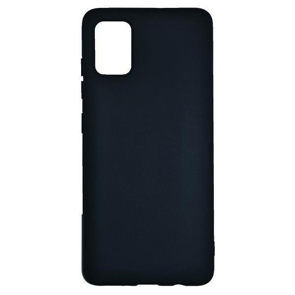 MM TPU Samsung Galaxy A41 crna