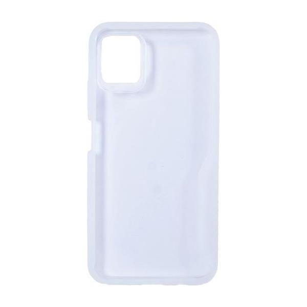 MM TPU Samsung Galaxy A41 armor hybrid prozirna