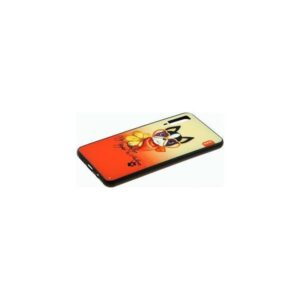 MM TPU IPHONE X/XS 3D UV OIL Print Max The Dog Autumn