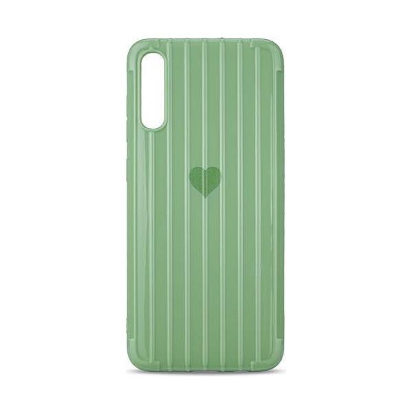 MM TPU Huawei Y5 2019/ Honor 8S Welle zelena