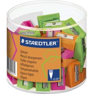 Šiljilo STAEDTLER neon line