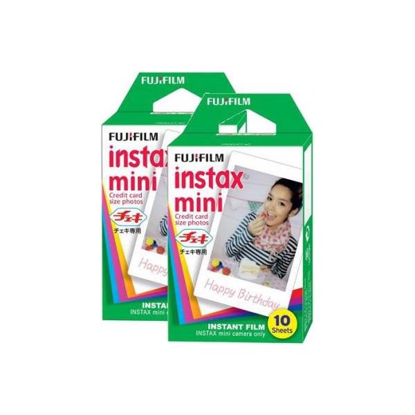 Papir foto FUJIFILM za INSTAX MINI (10 kom)