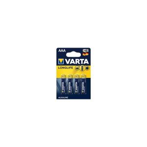 Baterije Varta R03 AAA 1.5V 4kom