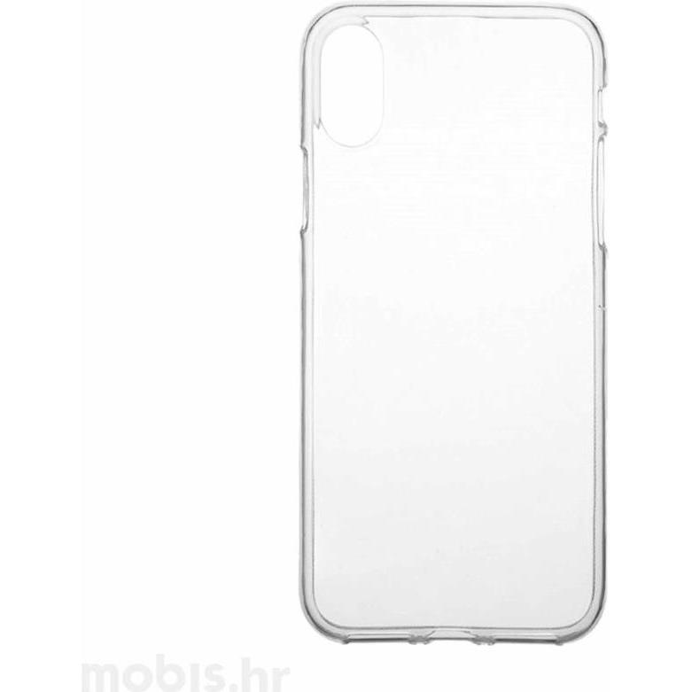 Maskica silikonska za Vivax Point X500 prozirna