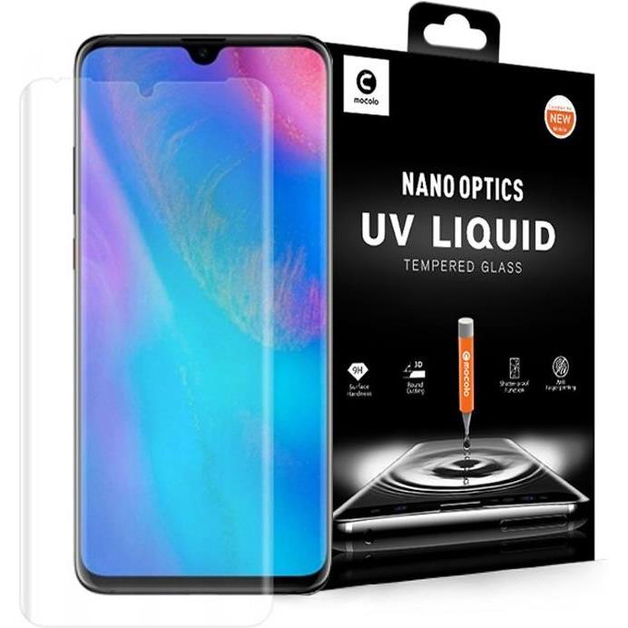 ZAŠTITNO STAKLO PRO PLUS ZA HUAWEI P30 PRO