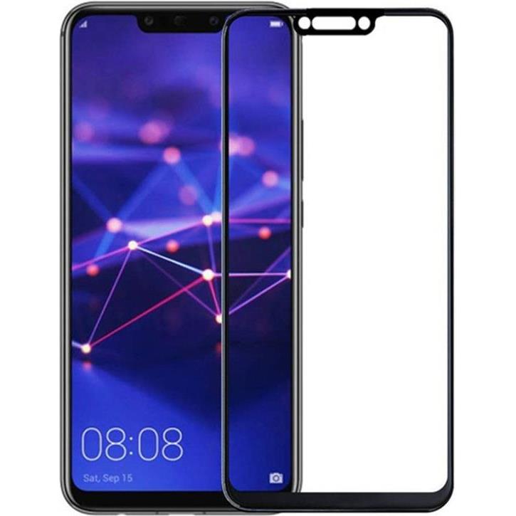 ZAŠTITNO STAKLO PRO PLUS ZA HUAWEI MATE 20 LITE CRNO