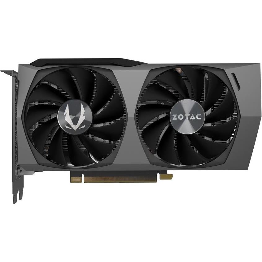 Grafička kartica Zotac GAMING RTX 3060Ti Twin Edge - Slika 2